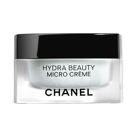 micro creme chanel|chanel moisturizing cream.